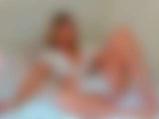 -Elisa-'s Live Sex Cam Show