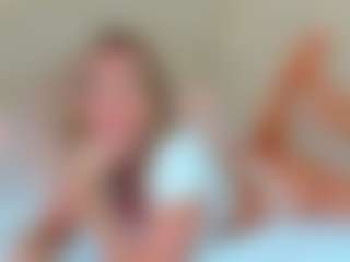 Live cam show with -Elisa- - Blonde Hair HD on StripNow