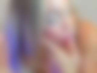 -Elisa-'s Live Sex Cam Show