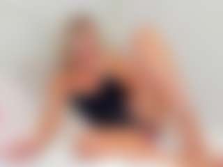 -Elisa-'s Live Sex Cam Show