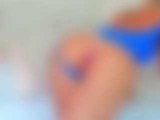 -Elisa-'s Live Sex Cam Show