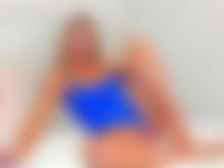 -Elisa-'s Live Sex Cam Show