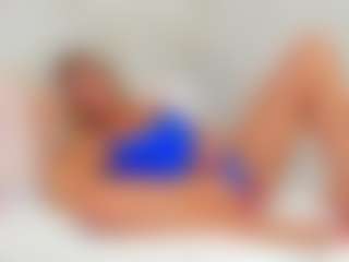 -Elisa-'s Live Sex Cam Show