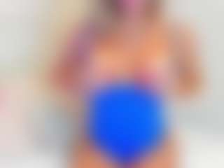 Live cam show with -Elisa- - BBW on sexylive.show