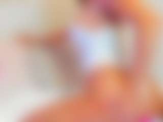 -Elisa-'s Live Sex Cam Show