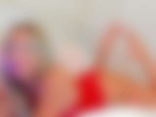 EllisaCherry's Live Sex Cam Show