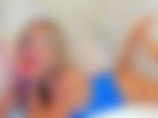 EllisaCherry's Live Sex Cam Show