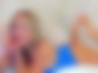 EllisaCherry's Live Sex Cam Show