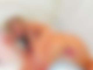 Live cam show with EllisaCherry - Blonde Hair Dildo on Camsoda Late Night