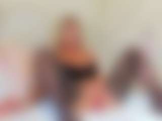 EllisaCherry's Live Sex Cam Show