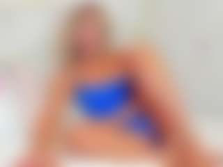 EllisaCherry's Live Sex Cam Show