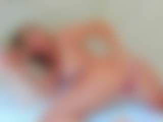 Live cam show with EllisaCherry - Blonde Hair Dildo on Camsoda