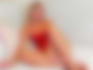 Live cam show with EllisaCherry - Blonde Hair Lovense on Camming Site
