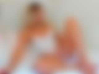 EllisaCherry's Live Sex Cam Show