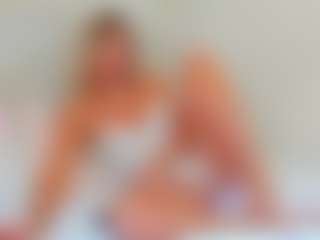 EllisaCherry's Live Sex Cam Show