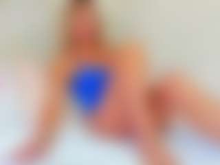 EllisaCherry's Live Sex Cam Show