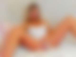EllisaCherry's Live Sex Cam Show