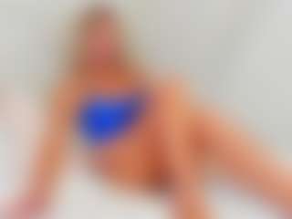 EllisaCherry's Live Sex Cam Show