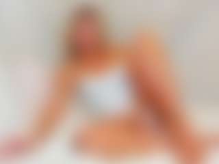EllisaCherry's Live Sex Cam Show