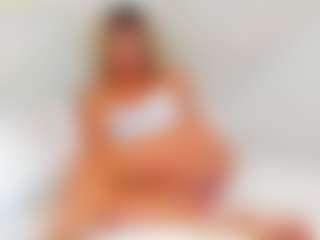 EllisaCherry's Live Sex Cam Show