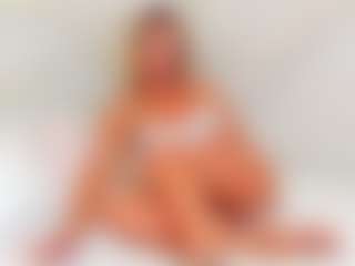 EllisaCherry's Live Sex Cam Show