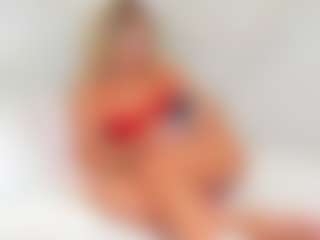 EllisaCherry's Live Sex Cam Show