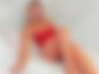 Live cam show with EllisaCherry - Foot Fetish on Big Tits