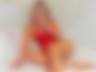 Live cam show with EllisaCherry - Blonde Hair Lovense on Latina Girls