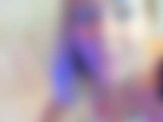 EllisaCherry's Live Sex Cam Show