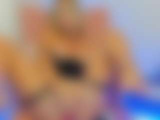 EllisaCherry's Live Sex Cam Show