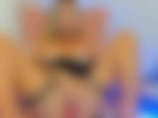 EllisaCherry's Live Sex Cam Show