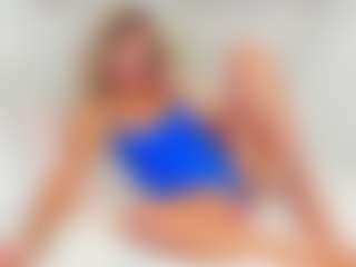 EllisaCherry's Live Sex Cam Show