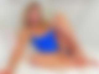 EllisaCherry's Live Sex Cam Show