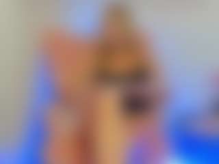EllisaCherry's Live Sex Cam Show
