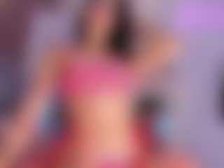 Kira Lopez's Live Sex Cam Show