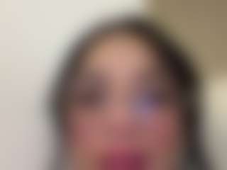 Kira Lopez's Live Sex Cam Show