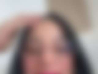 Kira Lopez's Live Sex Cam Show