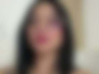 Live cam show with Kira Lopez - Brown Hair on https://playwithruby.com