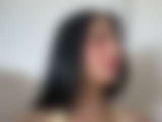 Kira Lopez's Live Sex Cam Show