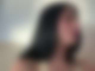 Kira Lopez's Live Sex Cam Show