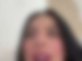 Kira Lopez's Live Sex Cam Show
