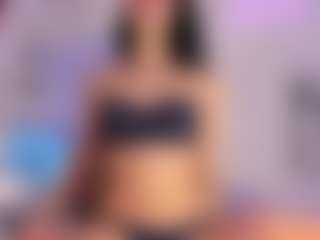 Kira Lopez's Live Sex Cam Show