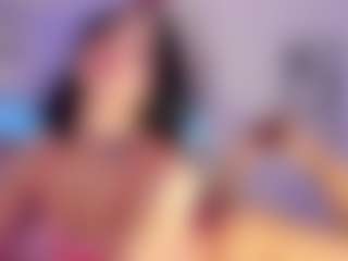 Kira Lopez's Live Sex Cam Show