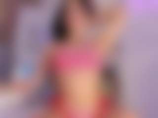 Kira Lopez's Live Sex Cam Show