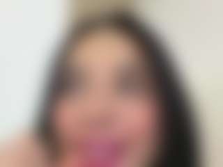 Kira Lopez's Live Sex Cam Show