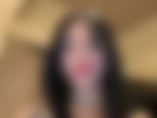 Kira Lopez's Live Sex Cam Show