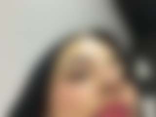 Kira Lopez's Live Sex Cam Show