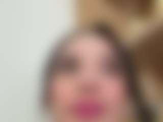 Kira Lopez's Live Sex Cam Show