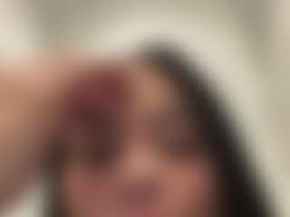 Kira Lopez's Live Sex Cam Show