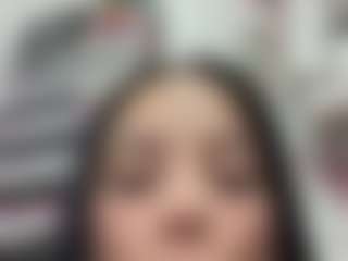 Live cam show with Kira Lopez - Brown Eyes Teen (18+) on x69.live